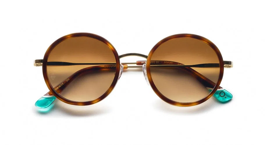 Etnia Barcelona ALMAGRO 21 SUN Sunglasses - view 35